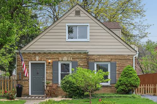 640 8th, La Grange, IL 60525