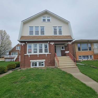 2626 W 96th, Evergreen Park, IL 60805