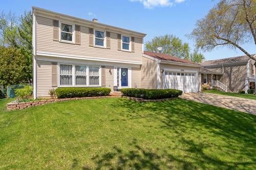 2040 Tiffany, Schaumburg, IL 60194