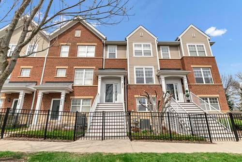 320 W Wood, Palatine, IL 60067