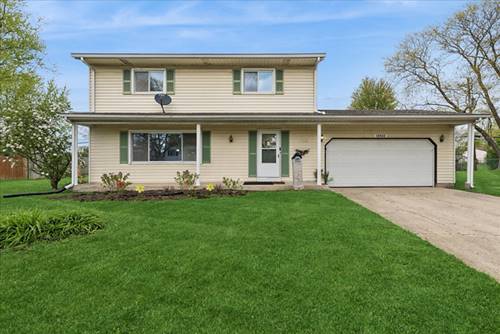 18342 W Linda, Gurnee, IL 60031