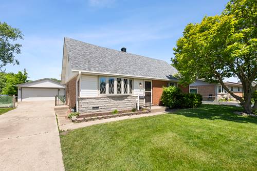 7118 Stanford, Bridgeview, IL 60455