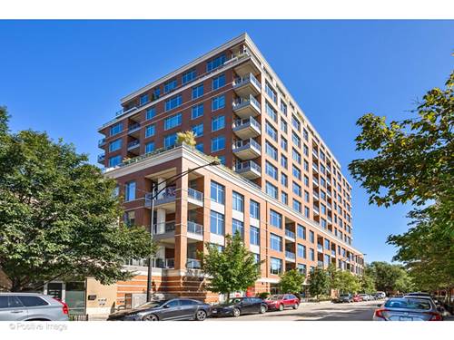540 W Webster Unit 411, Chicago, IL 60614