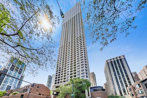 1030 N State Unit 13D, Chicago, IL 60610