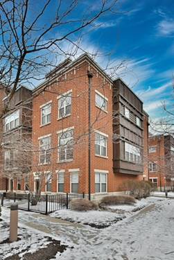 2523 S Calumet, Chicago, IL 60616