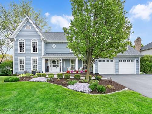 2017 Somerset, Wheaton, IL 60189