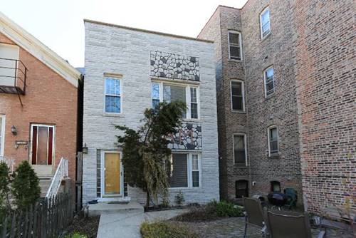 1407 N Wicker Park Unit 2, Chicago, IL 60622