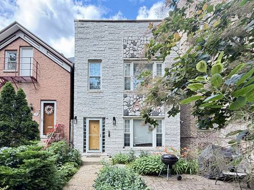 1407 N Wicker Park Unit 2, Chicago, IL 60622