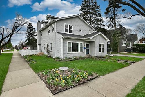 1495 E Algonquin, Des Plaines, IL 60016