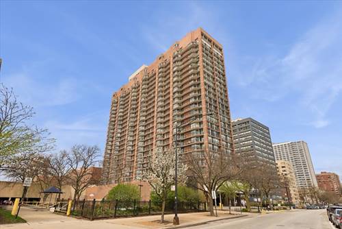 4170 N Marine Unit 18D, Chicago, IL 60613