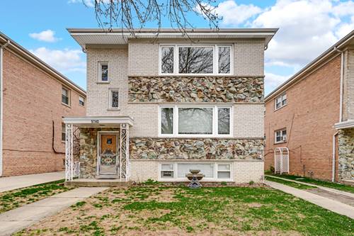 5740 N Lowell Unit 2, Chicago, IL 60646