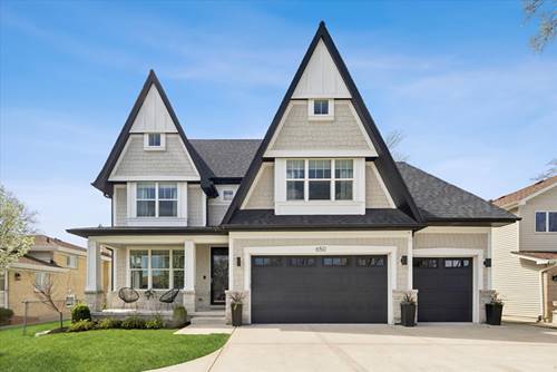 650 N West, Elmhurst, IL 60126