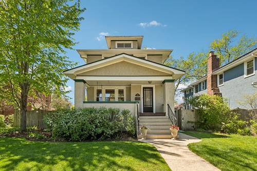 909 Linden, Oak Park, IL 60302