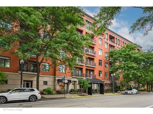 1414 N Wells Unit 402, Chicago, IL 60610