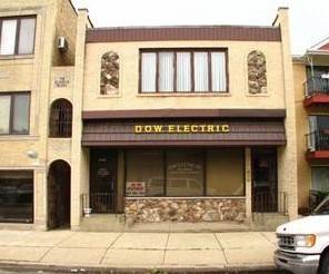 5753 W Higgins Unit 2F, Chicago, IL 60630