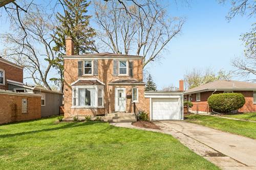 8646 Harms, Skokie, IL 60077