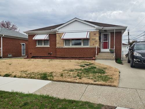 11036 Shaw, Westchester, IL 60154