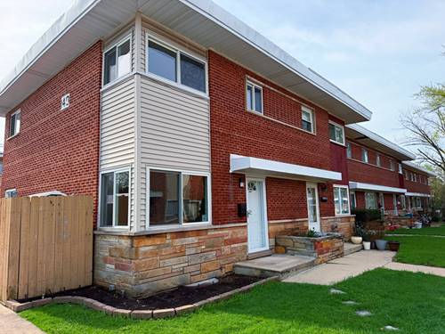 140 E Northwest Unit I, Des Plaines, IL 60016