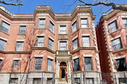 946 W Sheridan Unit 2, Chicago, IL 60613
