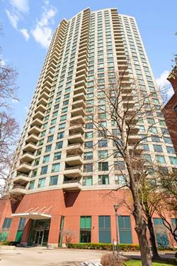 501 N Clinton Unit 2505, Chicago, IL 60654