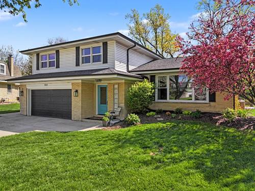 612 Glenn, Schaumburg, IL 60193