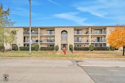 10538 Central Unit 1-S, Chicago Ridge, IL 60415