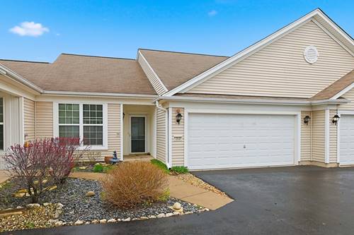 13531 Yellow Pine, Huntley, IL 60142