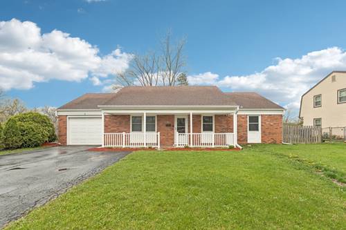 2 Emerson, Schaumburg, IL 60194