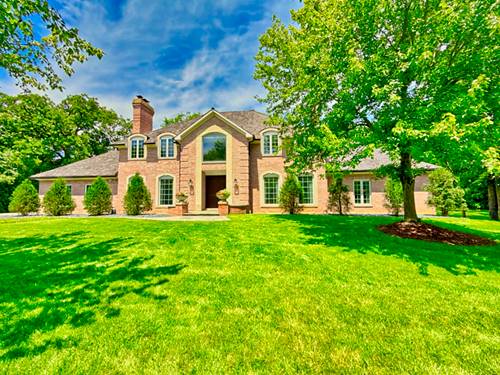 560 Jacqulyn, Lake Forest, IL 60045