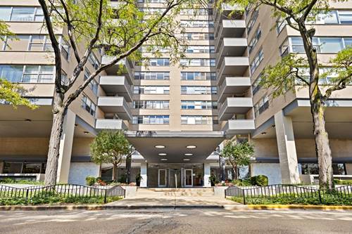 6301 N Sheridan Unit 3A, Chicago, IL 60660