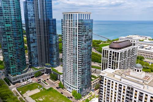 1235 S Prairie Unit 1309, Chicago, IL 60605