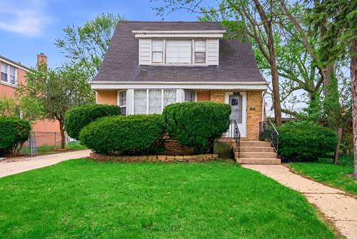 1216 N Northwest, Park Ridge, IL 60068