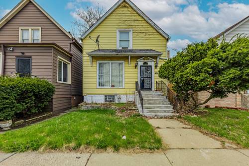7526 S Merrill, Chicago, IL 60649