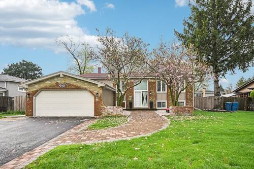 941 W Army Trail, Addison, IL 60101