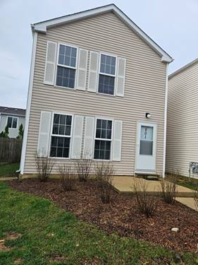 801 Serendipity, Aurora, IL 60504