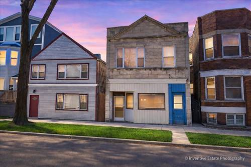3636 N Ashland, Chicago, IL 60613