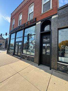 601 Green Bay Unit 204, Wilmette, IL 60091