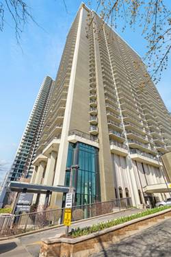 6007 N Sheridan Unit 22K, Chicago, IL 60660