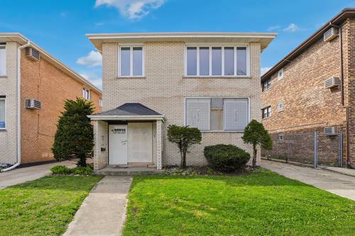 1633 Downs, Calumet City, IL 60409