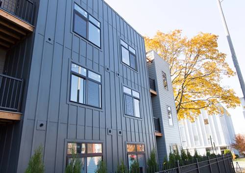 504 Lyman Unit 303, Oak Park, IL 60304