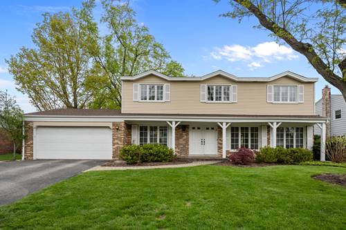3142 Hemlock, Northbrook, IL 60062