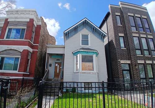 4730 S Wabash, Chicago, IL 60615