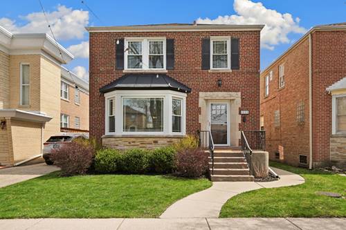 6039 N Richmond, Chicago, IL 60659