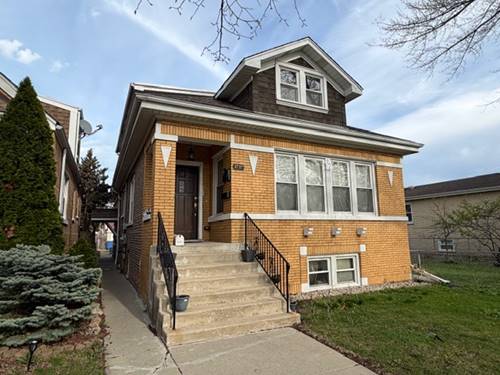 3737 N Oconto Unit 2, Chicago, IL 60634