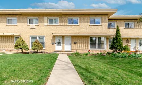 1212 N Wheeling, Mount Prospect, IL 60056