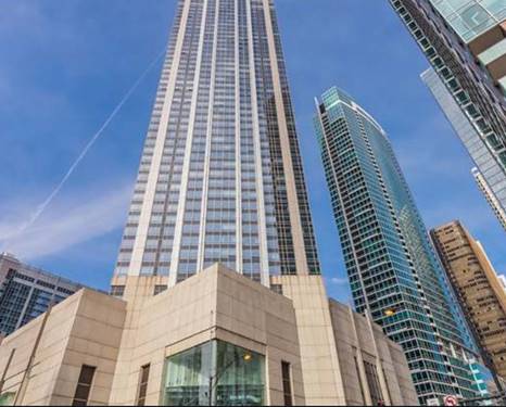 512 N Mcclurg Unit 5501, Chicago, IL 60611