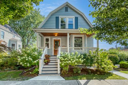 934 Beloit, Forest Park, IL 60130