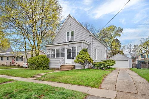 232 N Green, Carpentersville, IL 60110