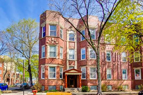 2154 W Cortez Unit 1E, Chicago, IL 60622