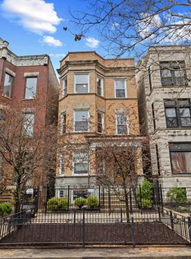 915 W Newport Unit 2, Chicago, IL 60657